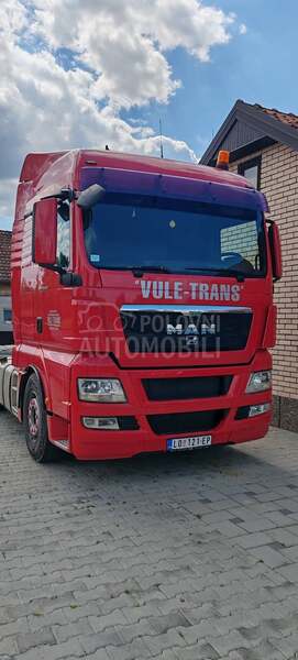 MAN TGX 18.440