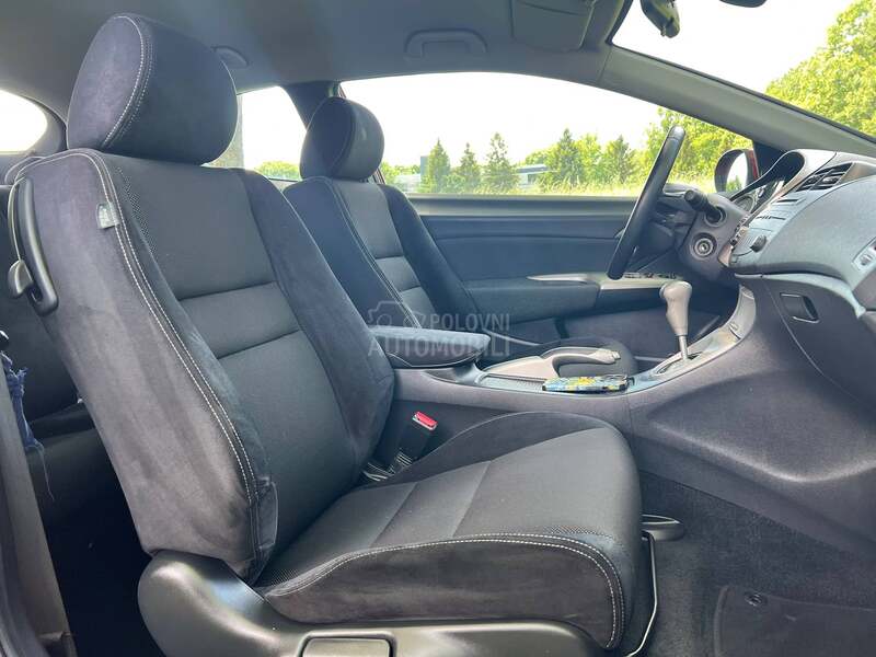 Honda Civic 1.8 TYPE S PLUS  CH