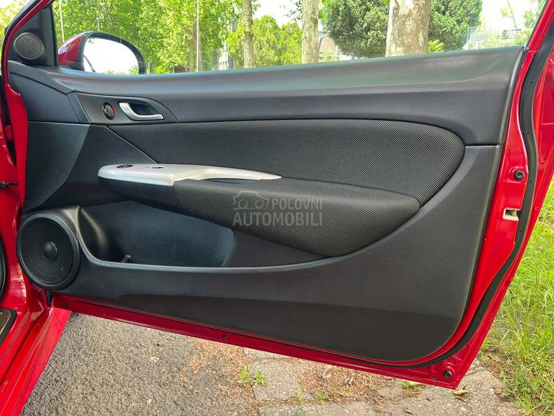Honda Civic 1.8 TYPE S PLUS  CH