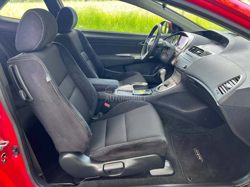 Honda Civic 1.8 TYPE S PLUS  CH
