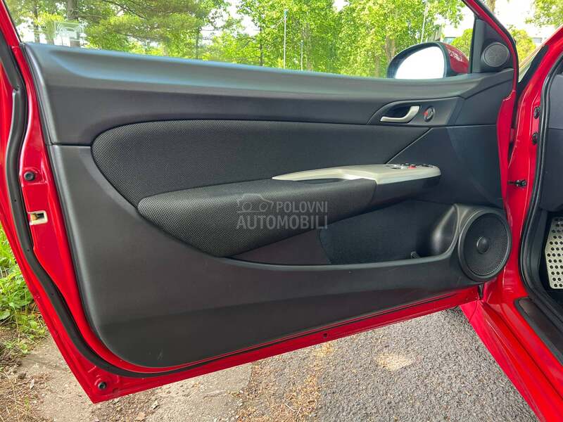 Honda Civic 1.8 TYPE S PLUS  CH