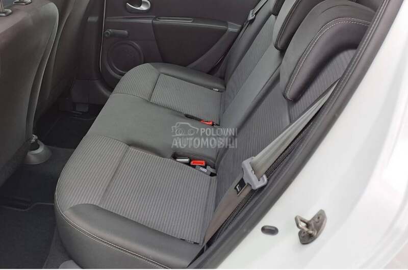Renault Clio NOV / NAV