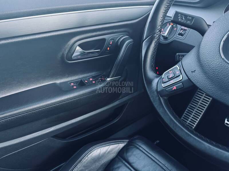 Volkswagen Passat CC 2 0 TDI Rline NOV