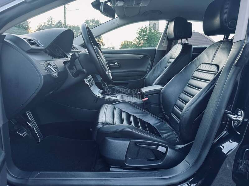 Volkswagen Passat CC 2 0 TDI Rline NOV