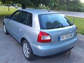 Audi A3 8l