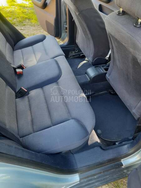 Audi A3 8l