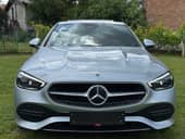 Mercedes Benz C 220 d DIGITAL LIGHT