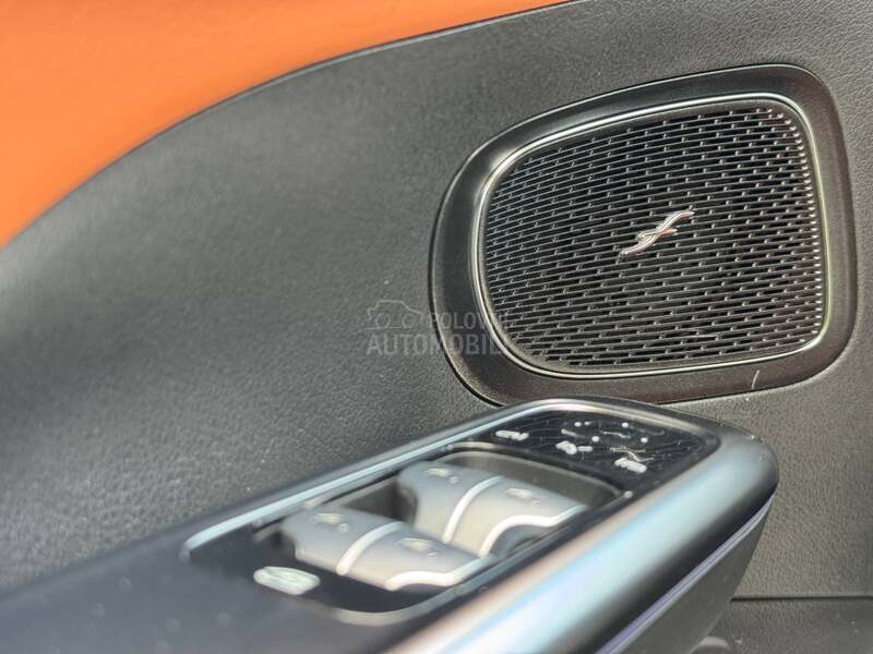Mercedes Benz C 220 d DIGITAL LIGHT