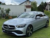 Mercedes Benz C 220 d DIGITAL LIGHT