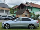 Mercedes Benz C 220 d DIGITAL LIGHT