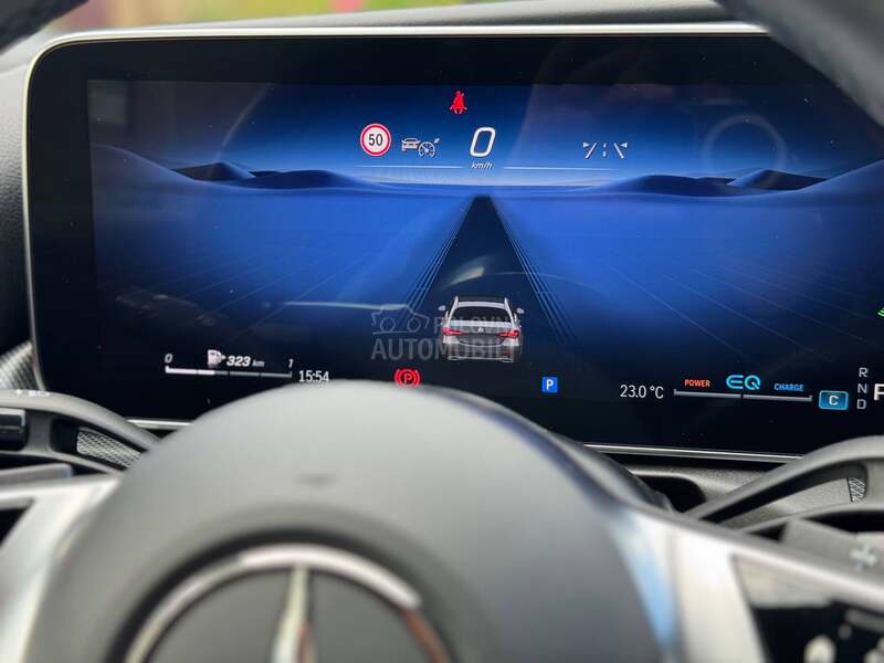 Mercedes Benz C 220 d DIGITAL LIGHT