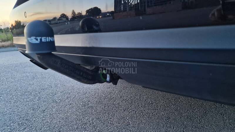 Volkswagen Passat B6 2.0 TDI DSG