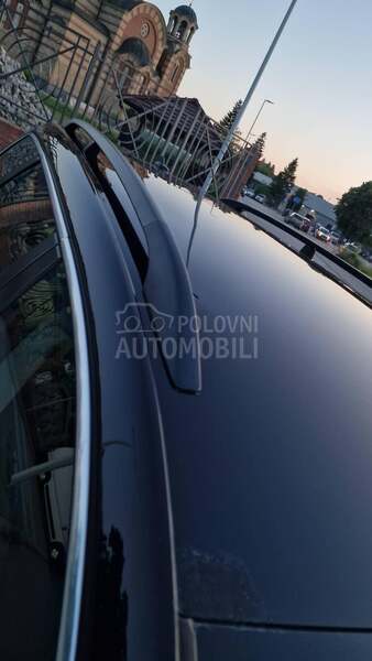 Volkswagen Passat B6 2.0 TDI DSG