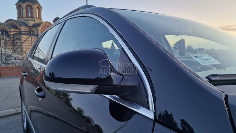 Volkswagen Passat B6 2.0 TDI DSG