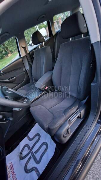 Volkswagen Passat B6 2.0 TDI DSG