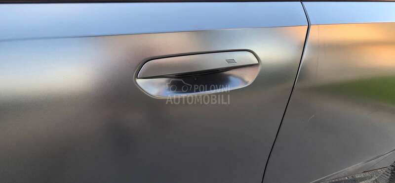 BMW 520 xDrive M Pro Max