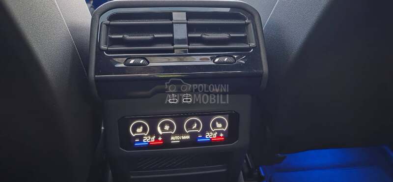 BMW 520 xDrive M Pro Max