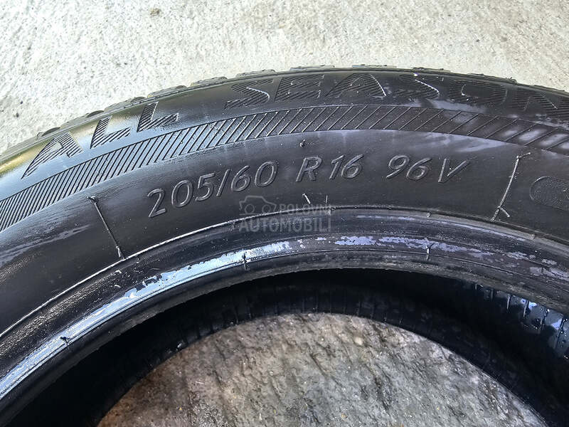 Orium 205/60 R16 Sve sezone