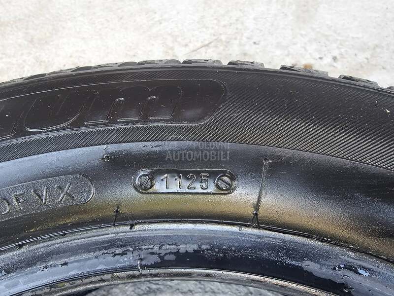 Orium 205/60 R16 Sve sezone