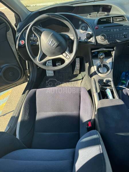 Honda Civic 1.4
