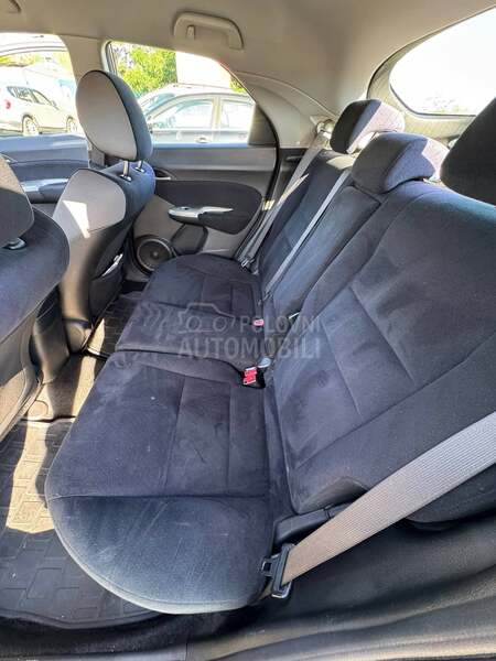 Honda Civic 1.4