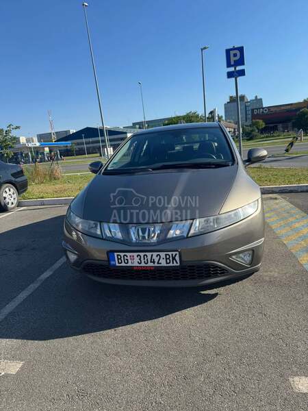 Honda Civic 1.4