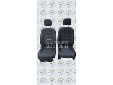 Prednja sedišta za Opel Zafira od 2011. do 2019. god.
