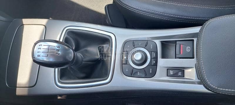 Renault Laguna 1.5 DCI