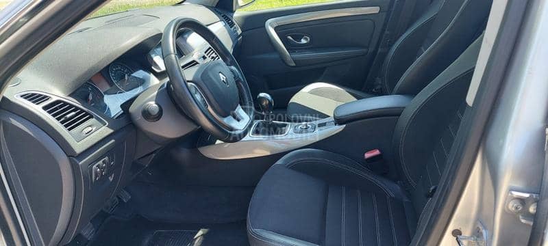 Renault Laguna 1.5 DCI