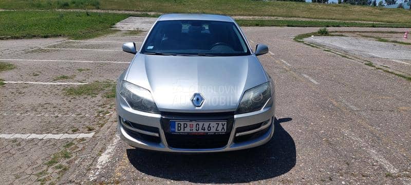 Renault Laguna 1.5 DCI