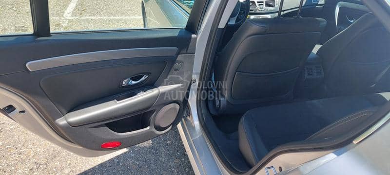 Renault Laguna 1.5 DCI