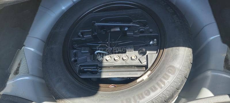 Renault Laguna 1.5 DCI