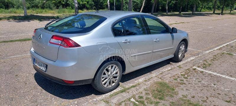 Renault Laguna 1.5 DCI