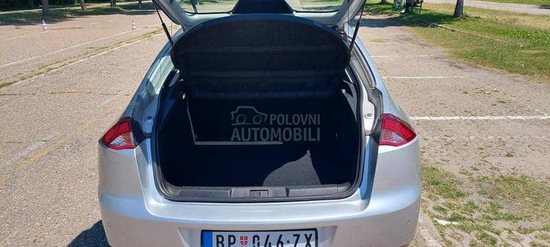 Renault Laguna 1.5 DCI