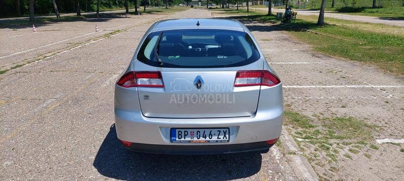 Renault Laguna 1.5 DCI