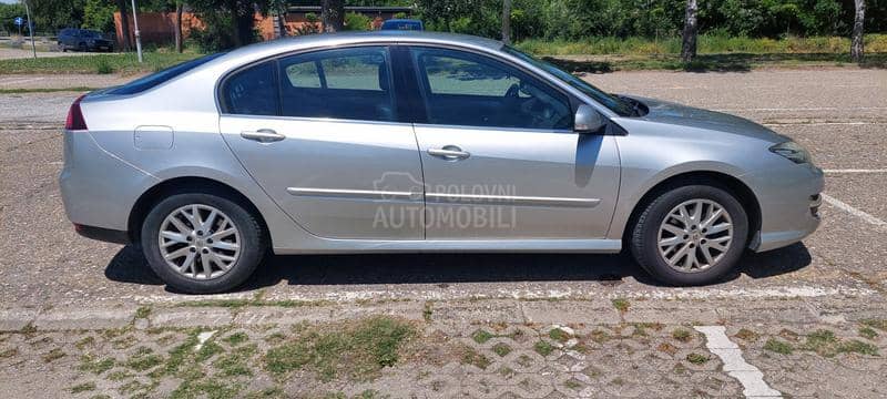 Renault Laguna 1.5 DCI