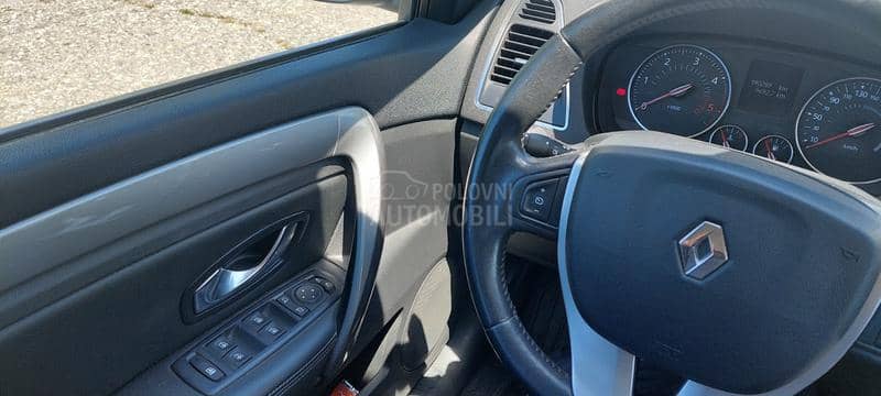 Renault Laguna 1.5 DCI