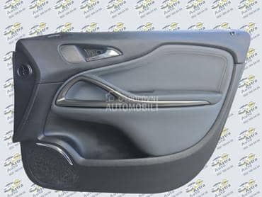 Tapaciri vrata kožni za Opel Zafira od 2011. do 2019. god.