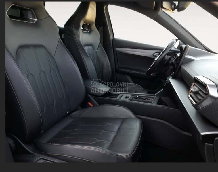 Cupra Formentor 1.4 E-Hibrid VZ 245