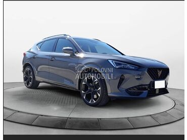 Cupra Formentor 1.4 E-Hibrid VZ 245