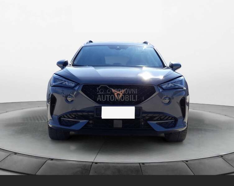 Cupra Formentor 1.4 E-Hibrid VZ 245