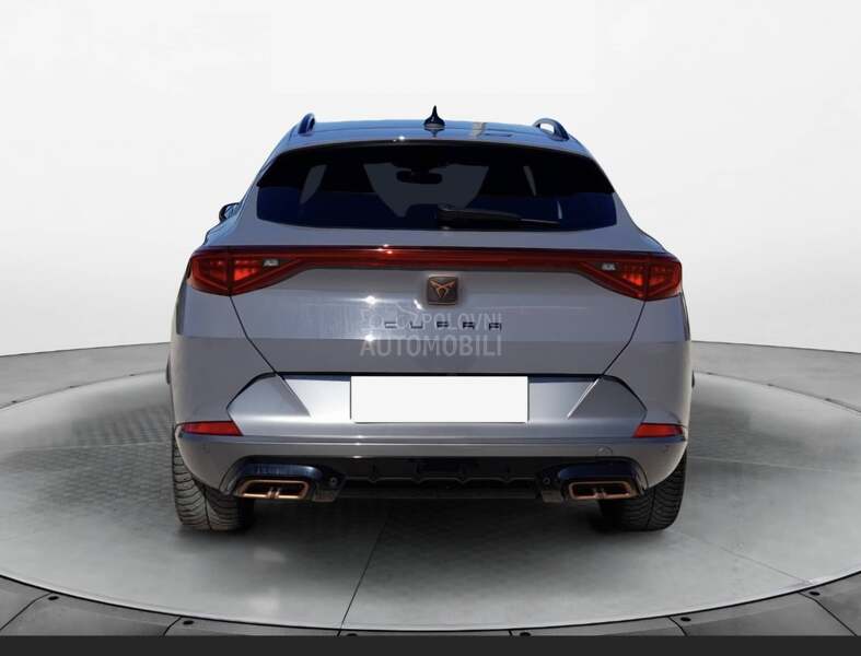 Cupra Formentor 1.4 E-Hibrid VZ 245