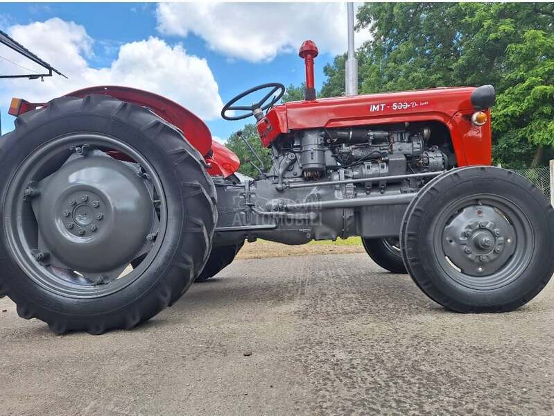 IMT 533