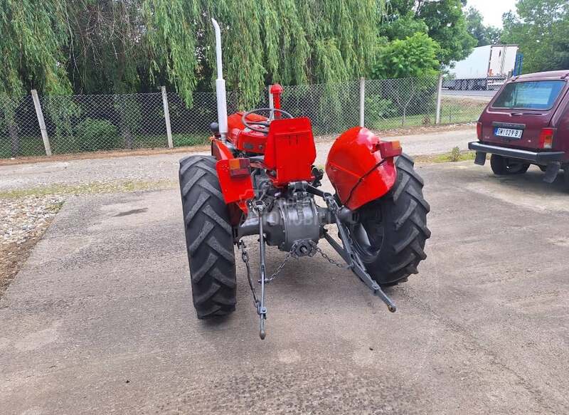 IMT 533