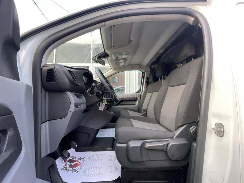 Citroen Jumpy 1.6 Hdi
