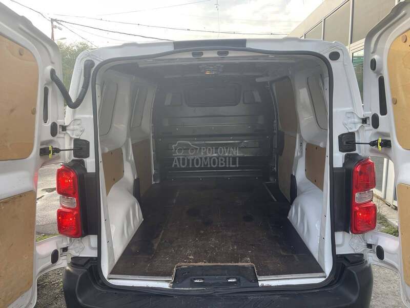 Citroen Jumpy 1.6 Hdi