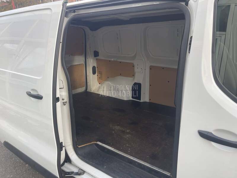 Citroen Jumpy 1.6 Hdi