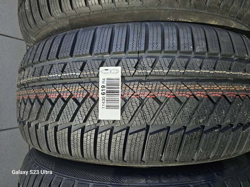 Continental 255/45 R20 Zimska