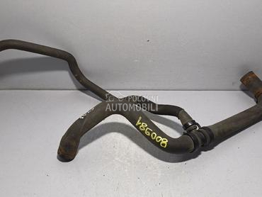 CRIJEVO za Dacia Duster