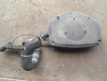Kućište filtera za Volkswagen Polo od 1995. do 1999. god.